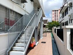 Lengkong Dua (D14), Semi-Detached #540894831